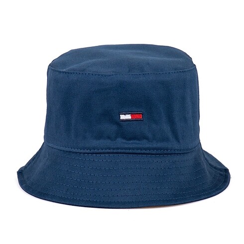 Tommy Hilfiger Bucket Şapka