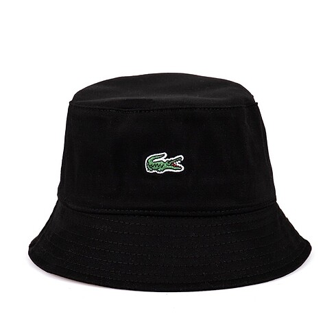 Lacoste Bucket Şapka