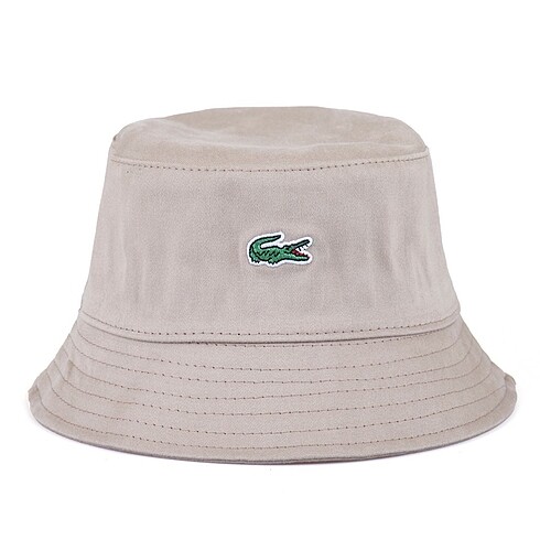 Lacoste Bucket Şapka