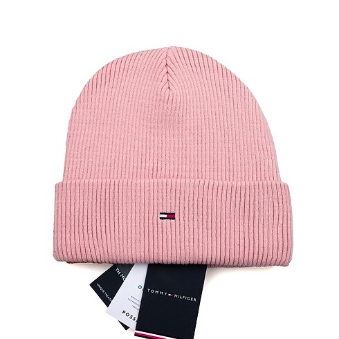 Beden Tommy Hilfiger Bere (Renk Çeşitli)