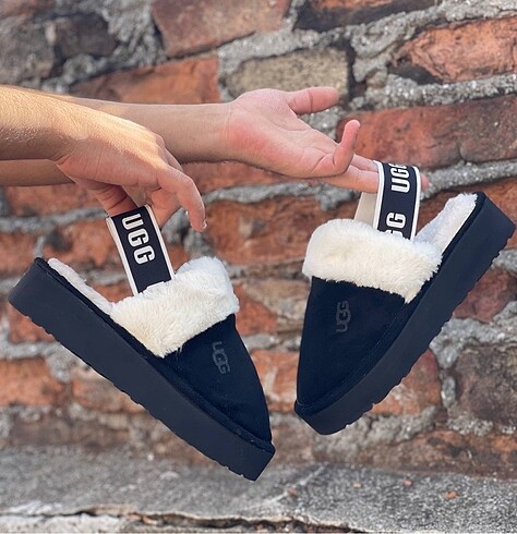 Ugg UGG Terlik