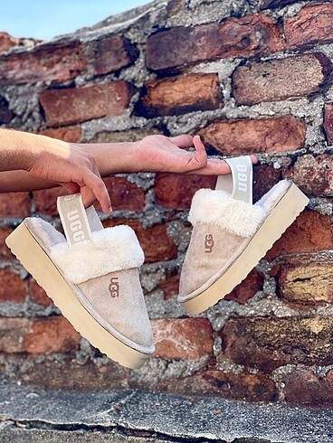 37 Beden UGG Terlik