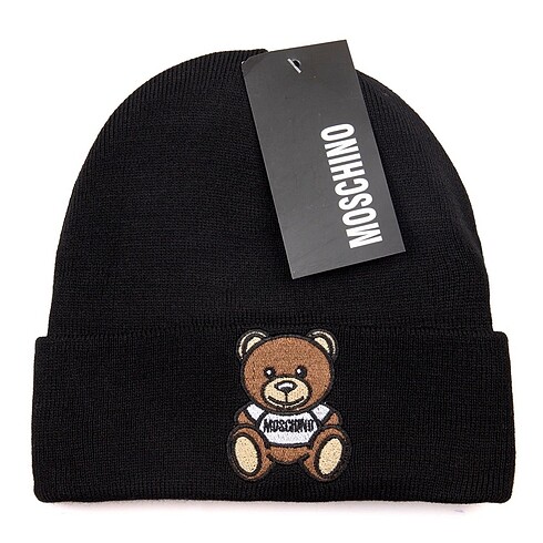 Moschino Bere