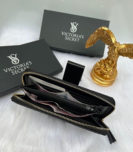  Beden çeşitli Renk Victoria?s Secret Kadın Cüzdanı