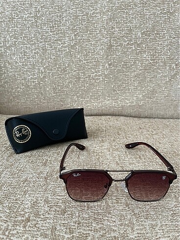 Rayban Ferrari Gözlük