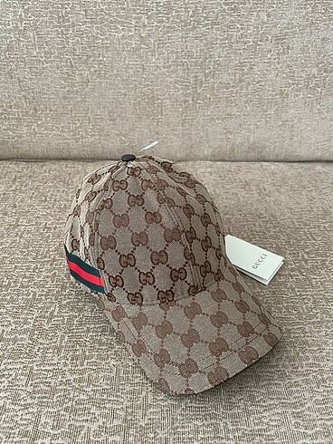 Gucci Gucci İthal Şapka
