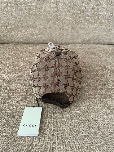 Beden camel Renk Gucci İthal Şapka