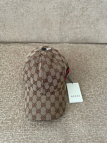 Beden Gucci İthal Şapka