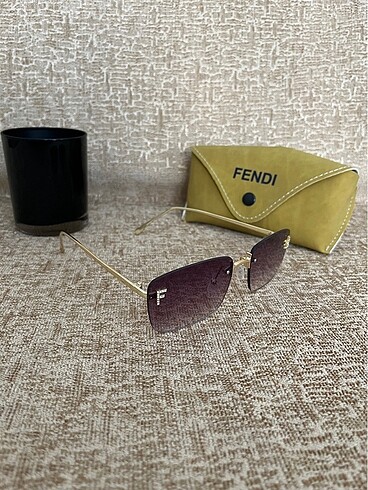 Fendi Güneş Gözlüğü