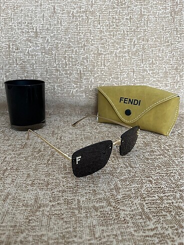 Fendi Güneş Gözlüğü