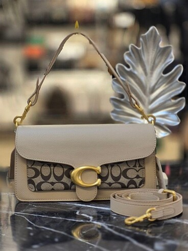  Beden çeşitli Renk Coach Tabby Kadın Çanta Modeli
