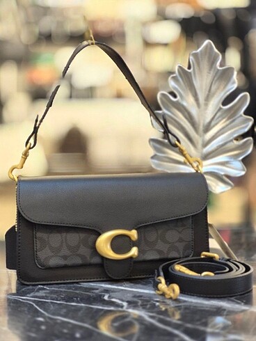 Coach Coach Tabby Kadın Çanta Modeli