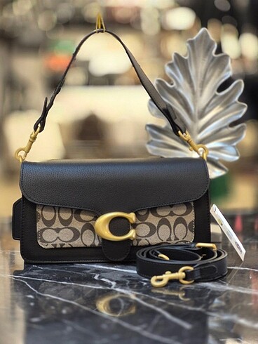 Coach Tabby Kadın Çanta Modeli