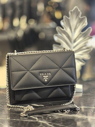 Prada Prada Sunset Kadın Çanta Modeli