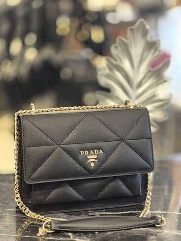 Prada Sunset Kadın Çanta Modeli