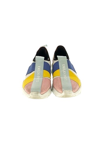 38 Beden Emilio Pucci Spor Ayakkabı %70 İndirimli.