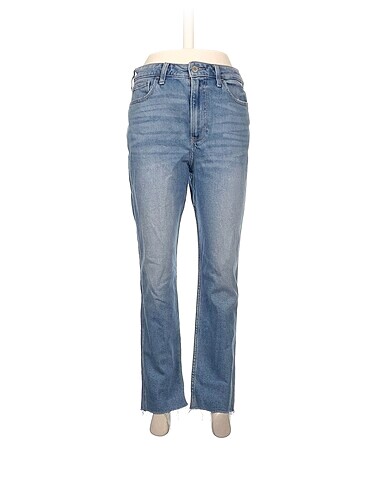 Hollister Jean / Kot %70 İndirimli.