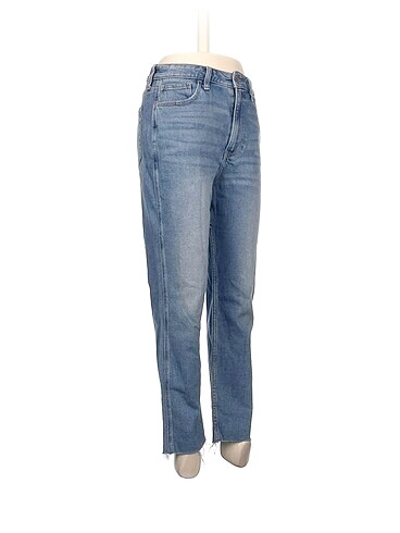 Hollister Hollister Jean / Kot %70 İndirimli.