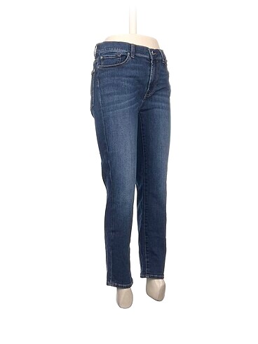 7 For All Mankind 7 For All Mankind Jean / Kot %70 İndirimli.