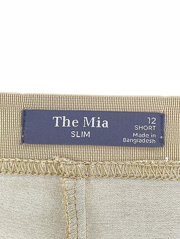 Marks & Spencer Bermuda / Kapri %70 İndirimli. - Görsel 4