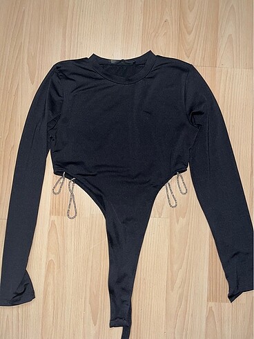 Bodysuit