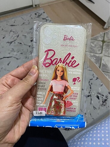 Barbie ıphone 11 kılıf