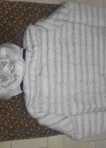 Columbia Gri Erkek Spor Giyim Rozeti - Görsel 6