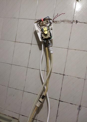 MİNİ MUTFAK TİPİ ŞOHBEN - Görsel 2