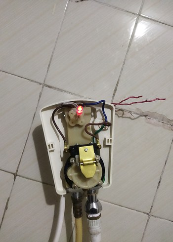 MİNİ MUTFAK TİPİ ŞOHBEN - Görsel 5