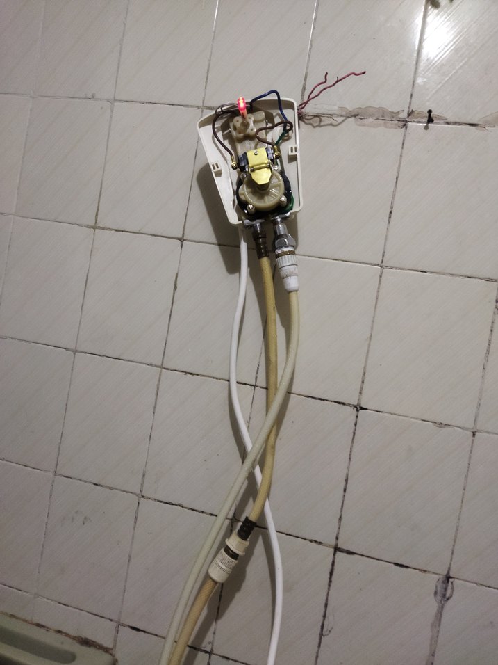 MİNİ MUTFAK TİPİ ŞOHBEN - Görsel 2