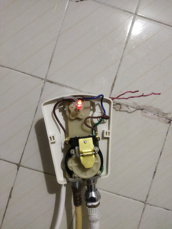 MİNİ MUTFAK TİPİ ŞOHBEN - Görsel 5