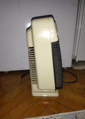 Fakir Hobby ST Beyaz Isıtıcı - Görsel 4