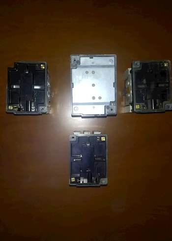 SİEMENS KONTAKTÖR - Görsel 4