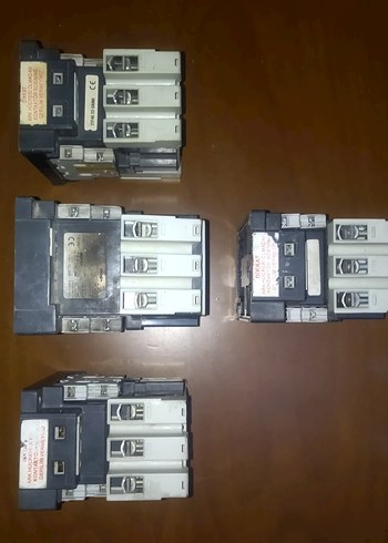 SİEMENS KONTAKTÖR - Görsel 3