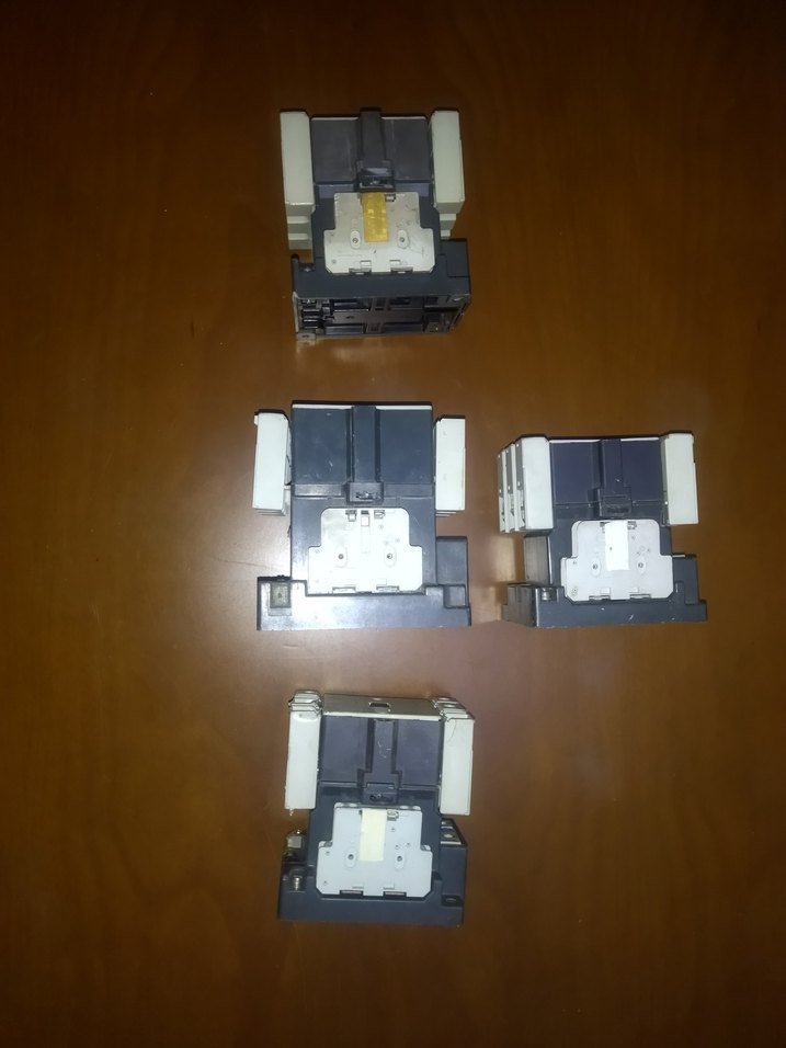 SİEMENS KONTAKTÖR - Görsel 5