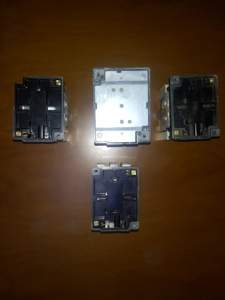 SİEMENS KONTAKTÖR - Görsel 4