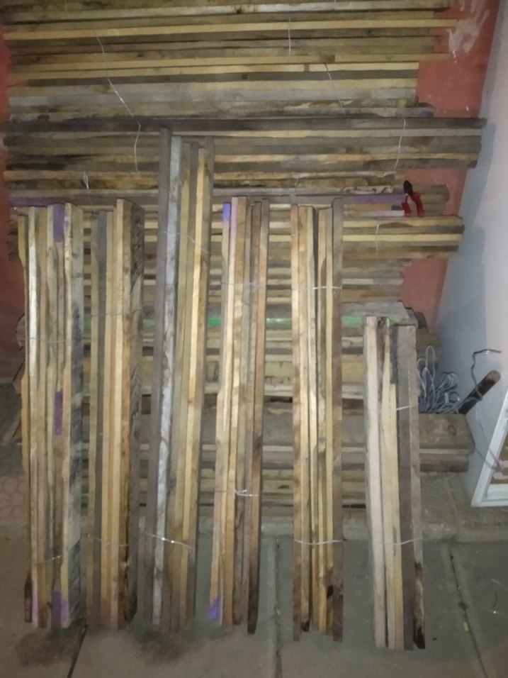 Kahverengi BAHÇE ÇİTİ - Görsel 5