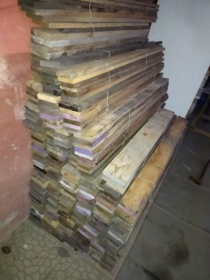 Kahverengi BAHÇE ÇİTİ - Görsel 2