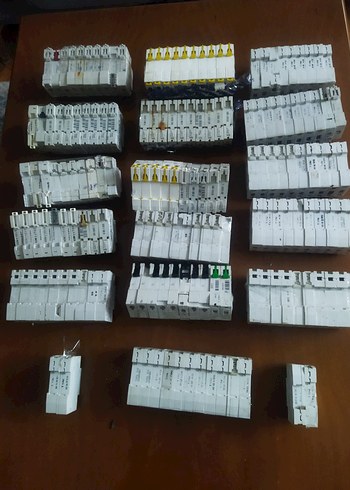 DÜŞÜK AMPER SİGORTALAR - Görsel 3