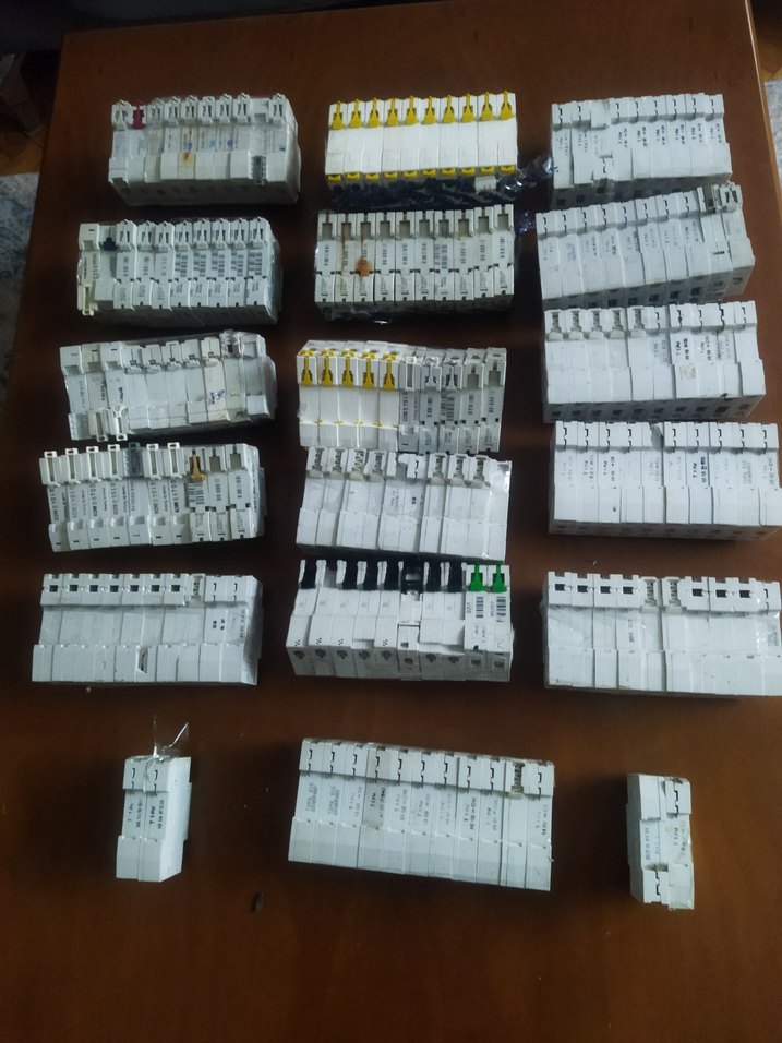 DÜŞÜK AMPER SİGORTALAR - Görsel 3