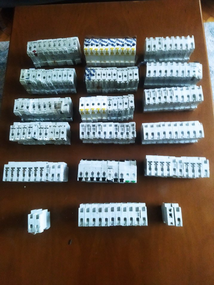 DÜŞÜK AMPER SİGORTALAR - Görsel 2