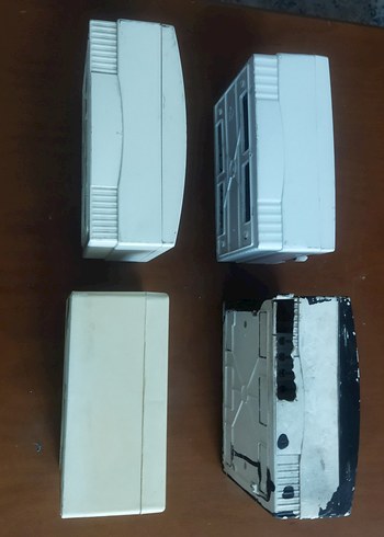 VİKO SİGORTA KUTULARI - Görsel 2