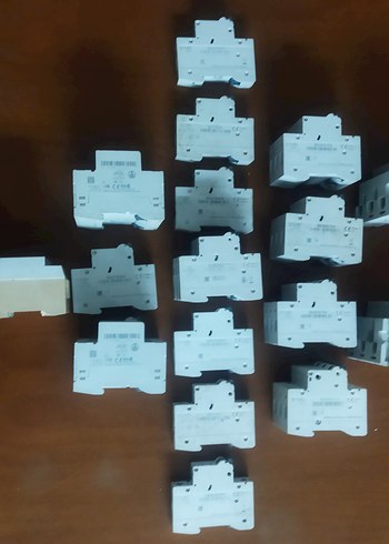 SİEMENS YENİ TİP SİGORTA - Görsel 6