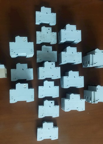 SİEMENS YENİ TİP SİGORTA - Görsel 3