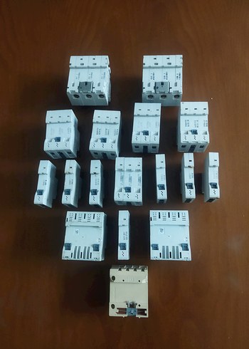 SİEMENS YENİ TİP SİGORTA - Görsel 7