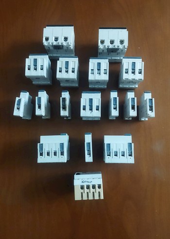 SİEMENS YENİ TİP SİGORTA - Görsel 5