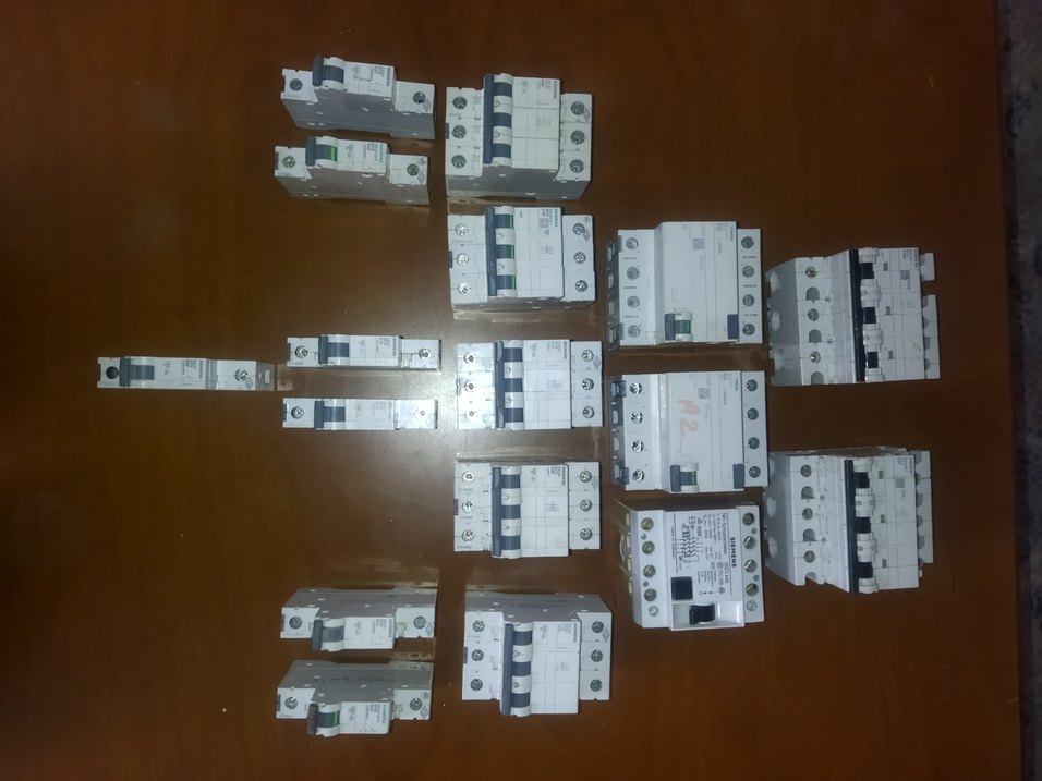 SİEMENS YENİ TİP SİGORTA - Görsel 2