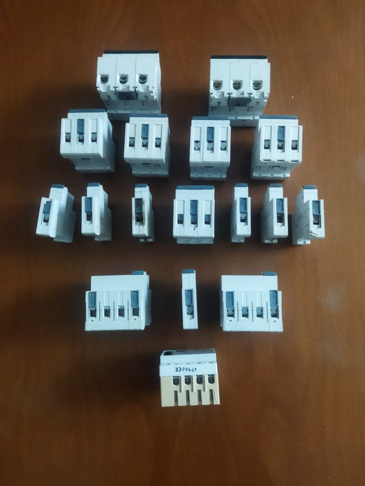 SİEMENS YENİ TİP SİGORTA - Görsel 5