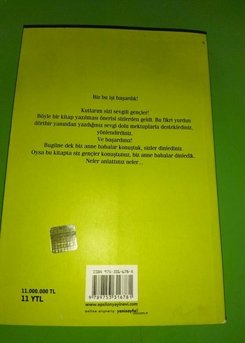 İpek Ongun - Lütfen Beni Anla Şiir Kitabı - Görsel 2