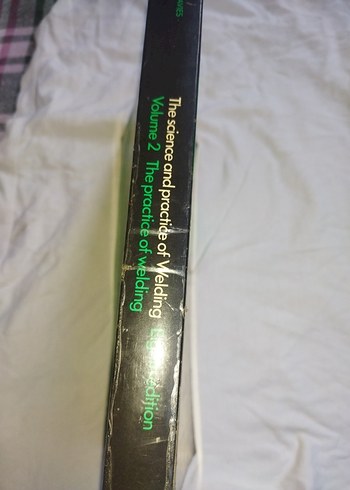 Welding Kitabı: Bilim ve Uygulama Cilt 2 - Görsel 3